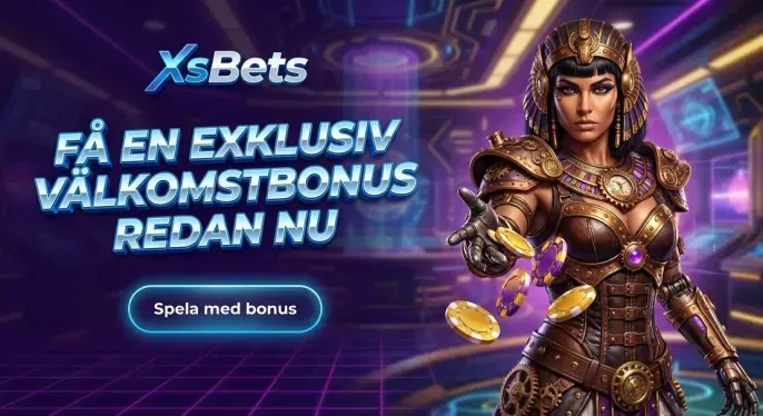 Xsbets Casino